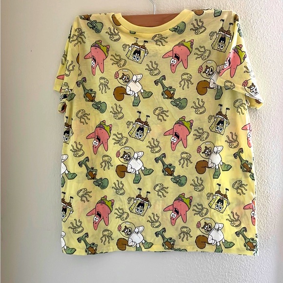 SpongeBob T-shirt - Picture 2 of 2